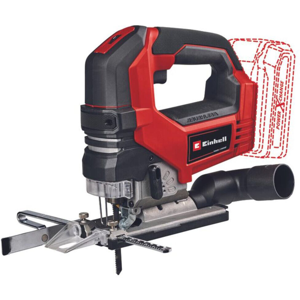 Stichsäge Einhell TP-JS (4321260)
