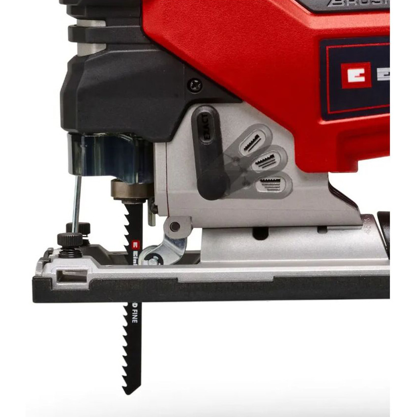 Stichsäge Einhell TP-JS (4321260) - Foto 2
