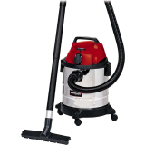 Professioneller Staubsauger Einhell TC-VC 1820 SA (2342425)