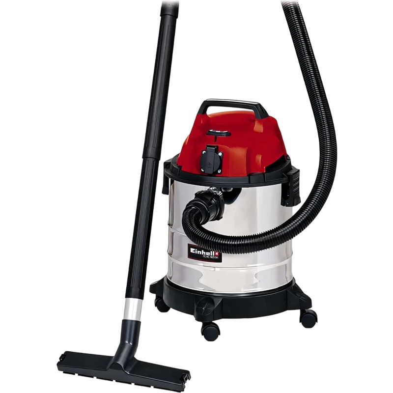 Professioneller Staubsauger Einhell TC-VC 1820 SA (2342425)