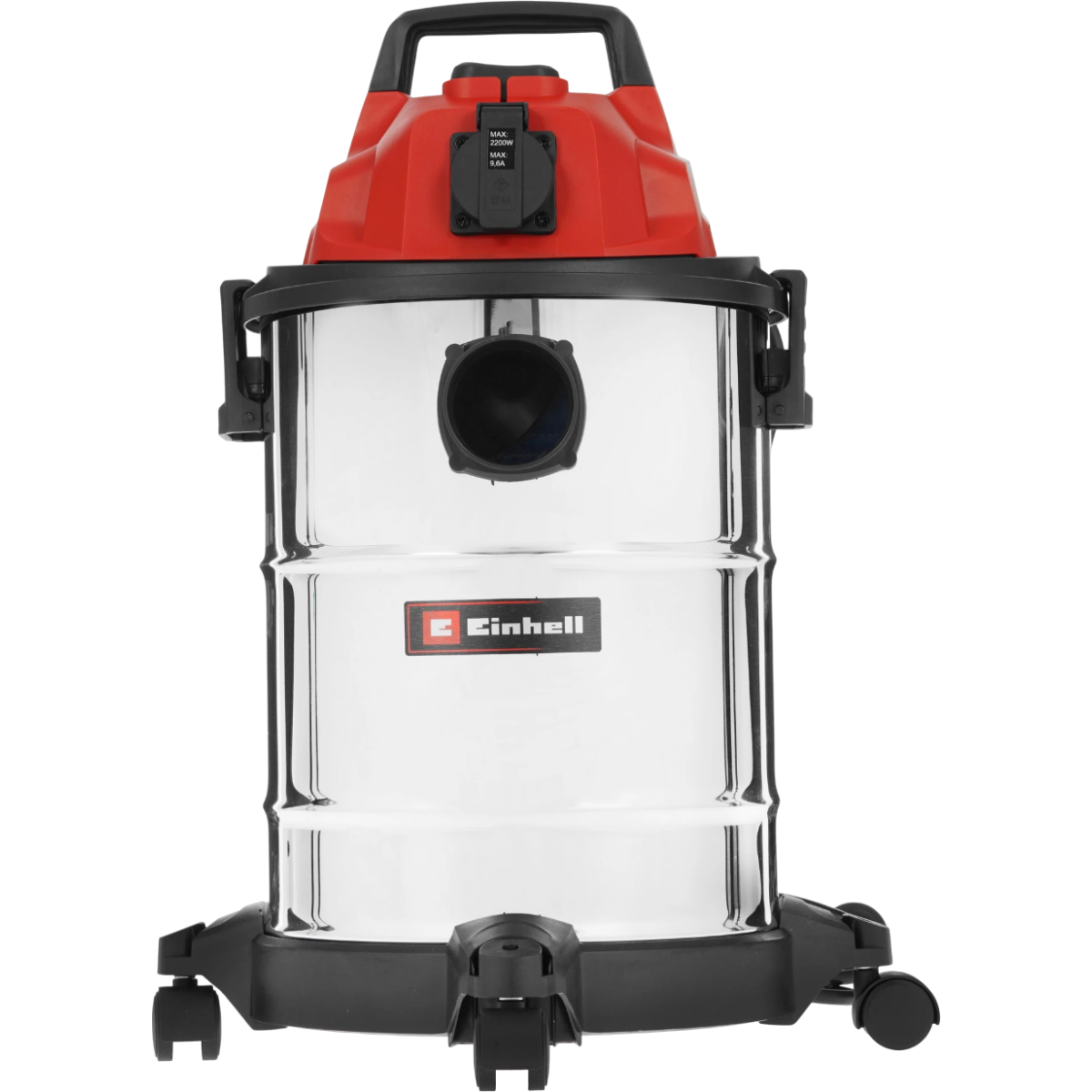 Professioneller Staubsauger Einhell TC-VC 1820 SA (2342425) - Foto 2