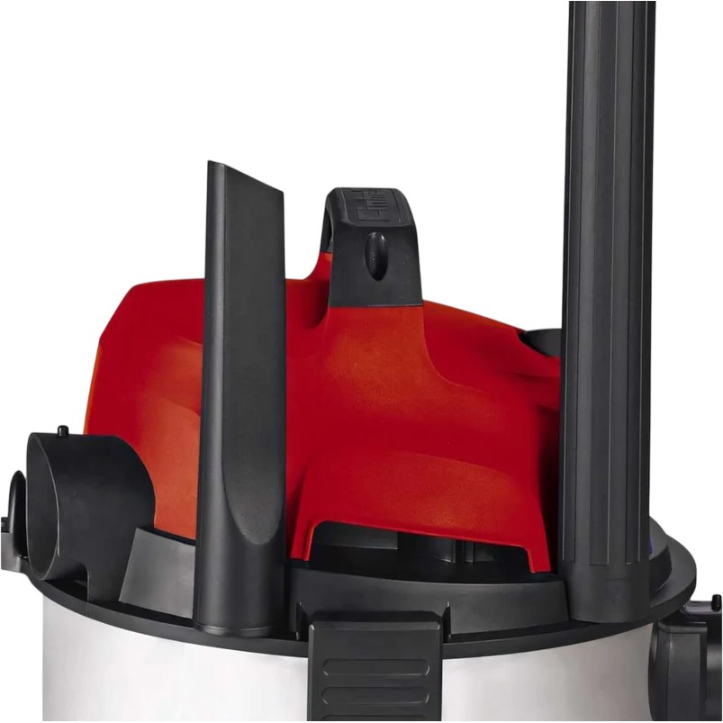 Professioneller Staubsauger Einhell TC-VC 1820 SA (2342425) - Foto 5