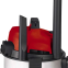 Professioneller Staubsauger Einhell TC-VC 1820 SA (2342425) - Foto 5