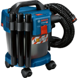 Professioneller Staubsauger Bosch GAS 18V-10L (06019C6302)