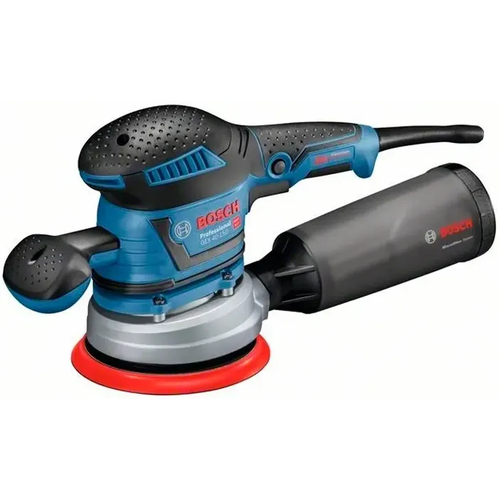 Schleifmaschine Bosch GEX 40-150 - 060137B202