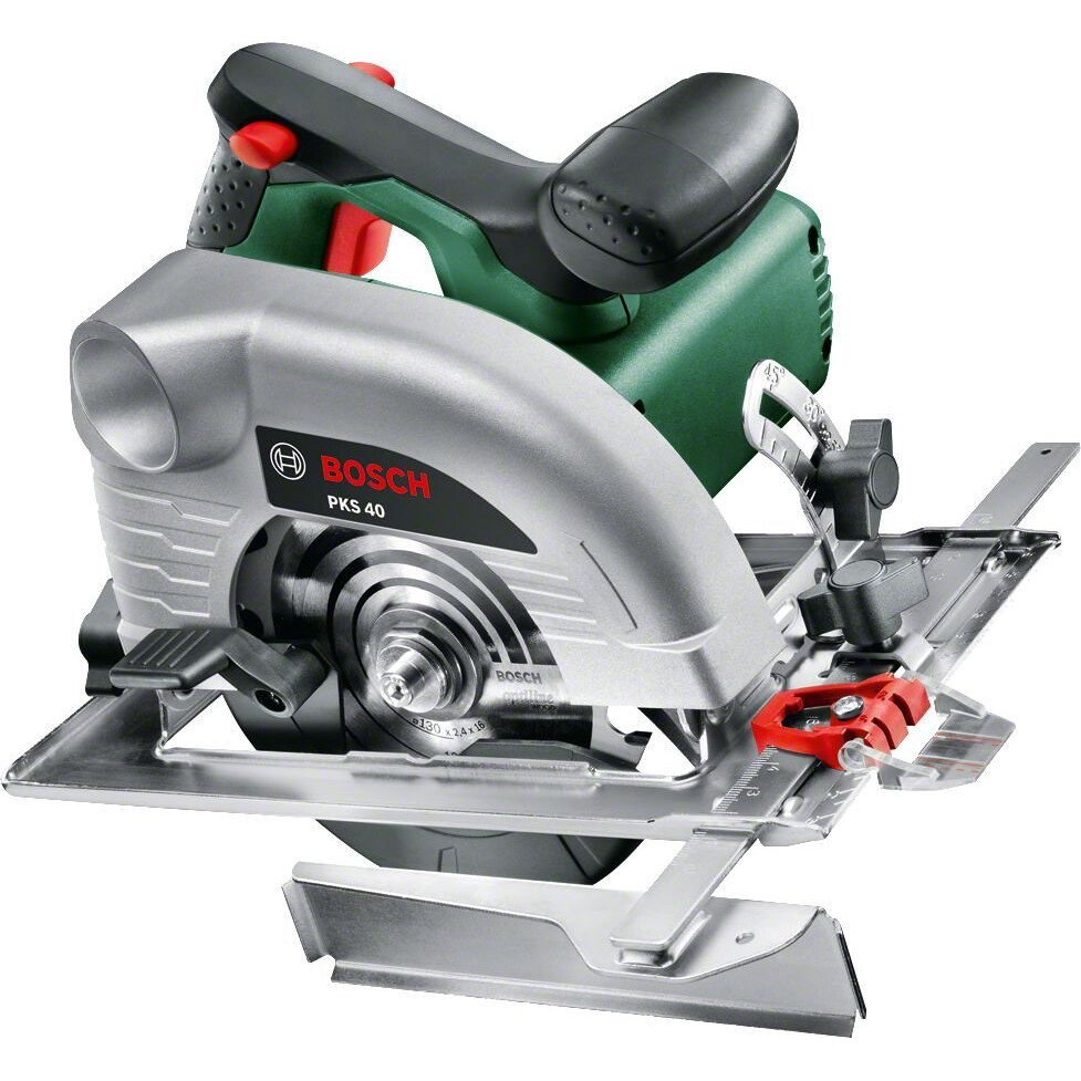 Stichsäge Bosch PKS 40 - 06033C5000