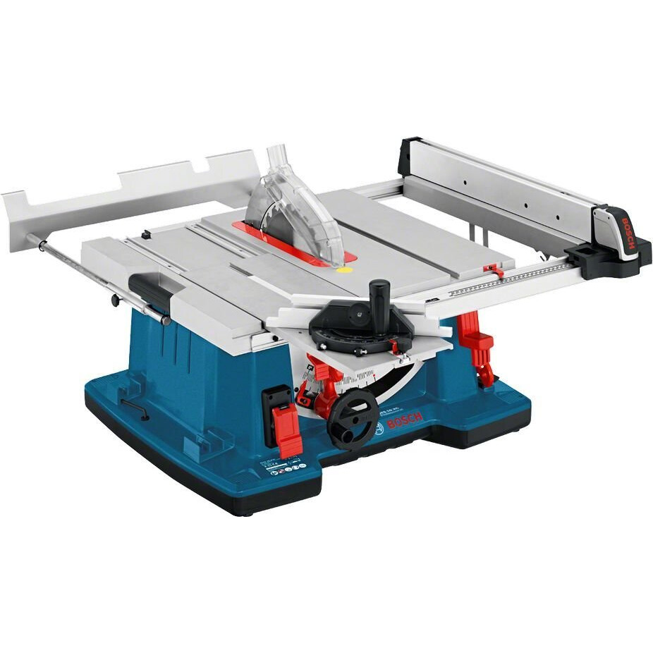 Stichsäge Bosch GTS 10 XC - 0601B30400