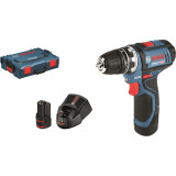 Akku-Bohrschrauber Bosch GSR 12V-15 FC (06019F6001)