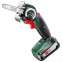 Stichsäge Bosch AdvancedCut 18 (06033D5101)