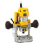 Fräser DeWALT D26204K - D26204K-QS