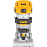 Fräser DeWALT D26204K (D26204K-QS)