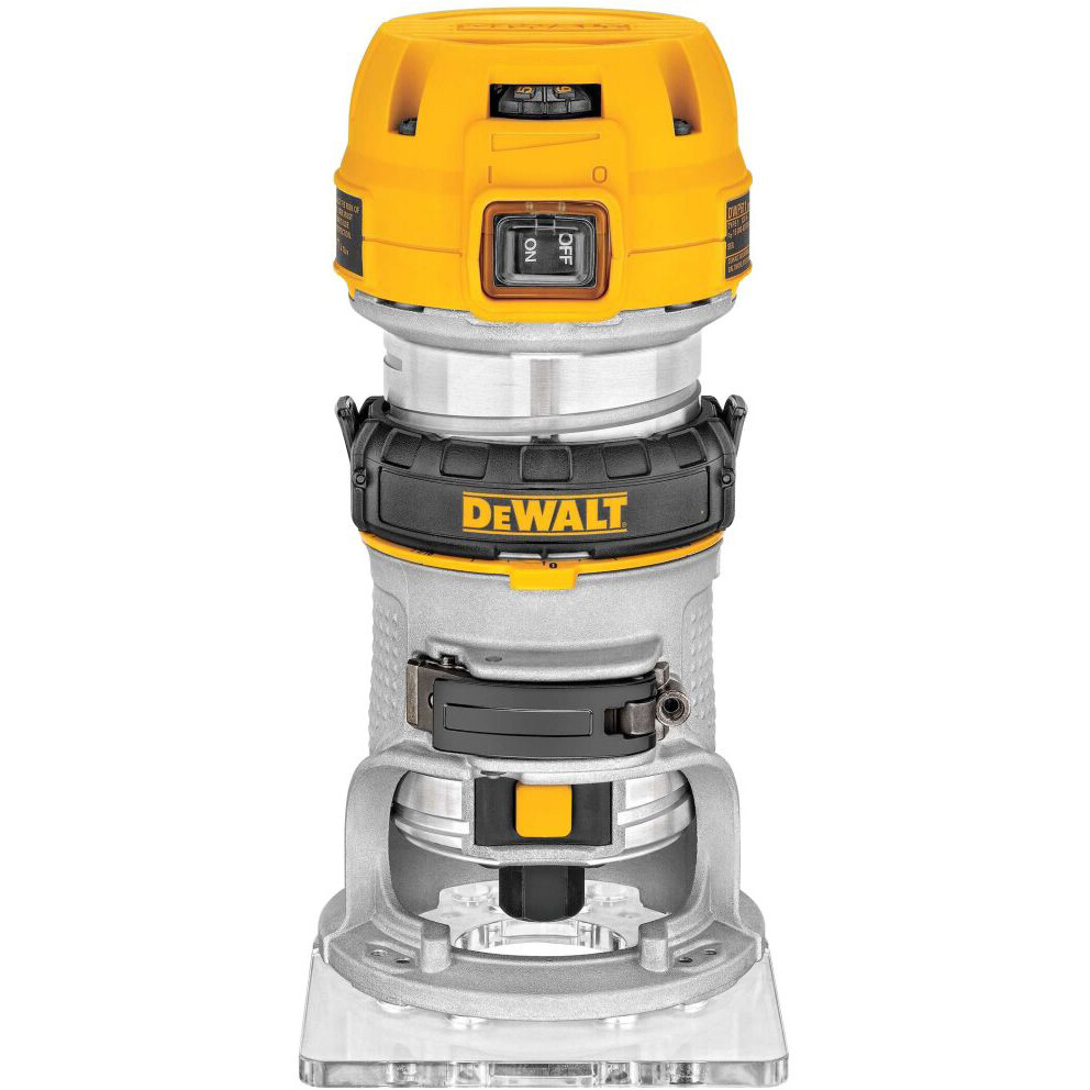 Fräser DeWALT D26204K - D26204K-QS - Foto 2
