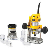 Fräser DeWALT D26204K (D26204K-QS)