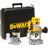 Fräser DeWALT D26204K (D26204K-QS)