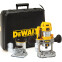 Fräser DeWALT D26204K - D26204K-QS - Foto 5