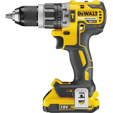 Bohrmaschine DeWALT DCD796D2-QW