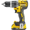 Bohrmaschine DeWALT DCD796D2-QW