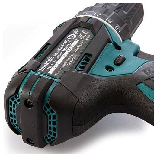 Bohrmaschine Makita DDF482Z - Foto 2
