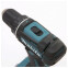 Bohrmaschine Makita DDF482Z - Foto 3