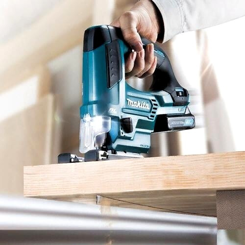 Stichsäge Makita JV103DZ - Foto 5