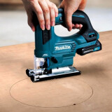 Stichsäge Makita JV103DZ