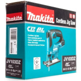 Stichsäge Makita JV103DZ