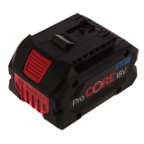 Akku Bosch ProCORE18V 8.0Ah (1600A016GK)