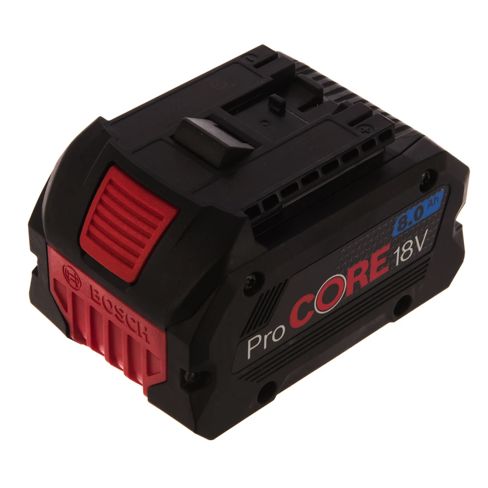 Akku Bosch ProCORE18V 8.0Ah (1600A016GK)
