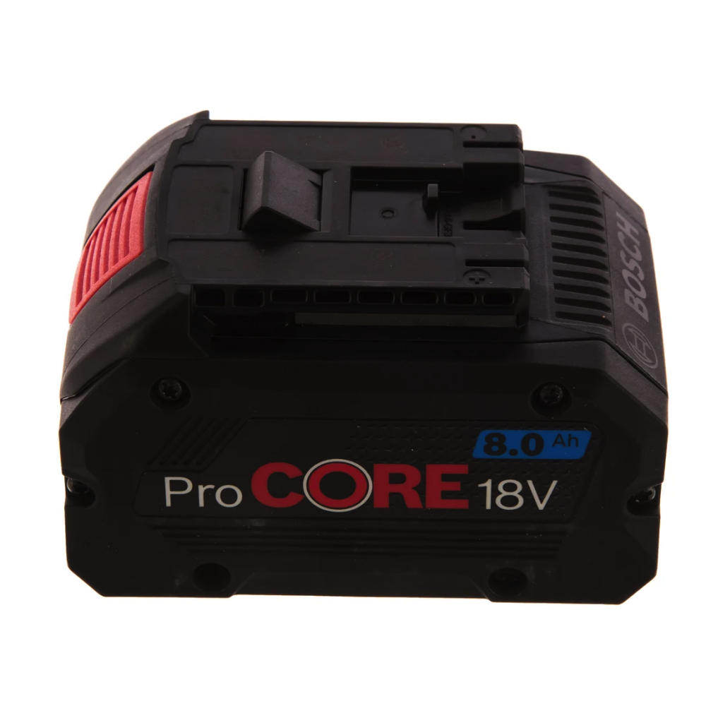 Akku Bosch ProCORE18V 8.0Ah (1600A016GK) - Foto 2