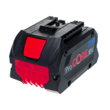 Akku Bosch ProCORE18V 8.0Ah (1600A016GK)