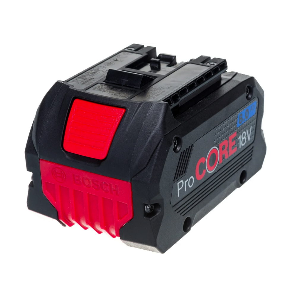 Akku Bosch ProCORE18V 8.0Ah (1600A016GK) - Foto 3