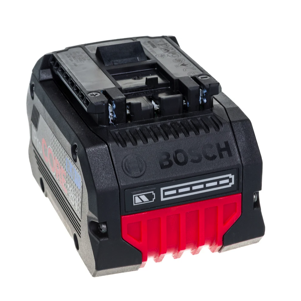 Akku Bosch ProCORE18V 8.0Ah (1600A016GK) - Foto 4
