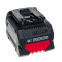 Akku Bosch ProCORE18V 8.0Ah (1600A016GK) - Foto 4
