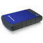 Externe Festplatte 1TB Transcend StoreJet 25H3 Blue (TS1TSJ25H3B)