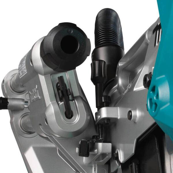Elektrische Säge Makita LS1219L - Foto 4
