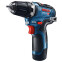 Bohrmaschine Bosch GSR 12V-35 - 06019H8002