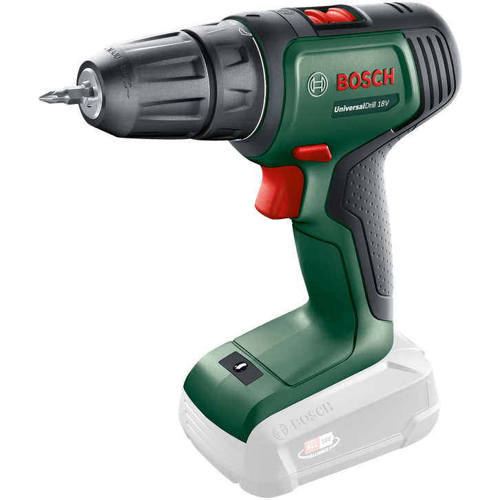 Bohrmaschine Bosch UniversalDrill 18V - 06039D4002