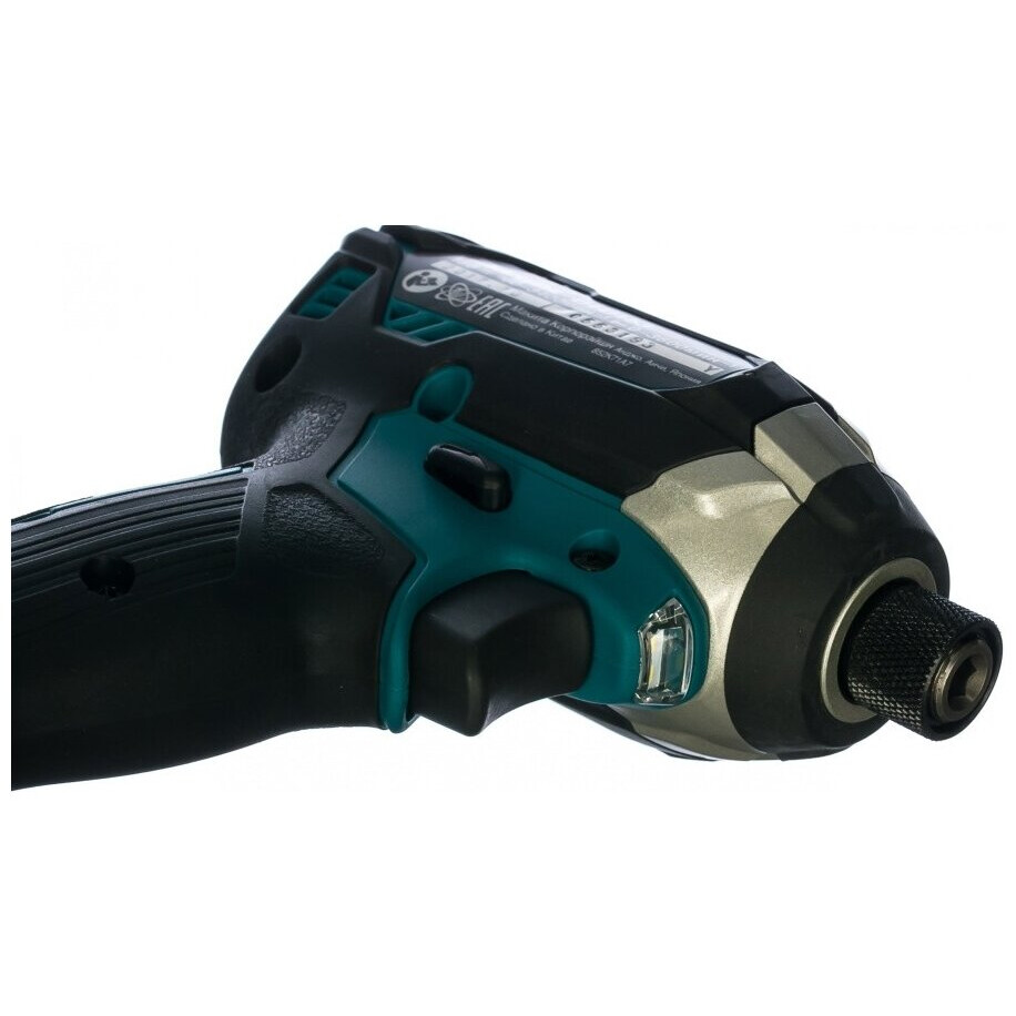 Akku-Schrauber Makita DTD153Z - Foto 6