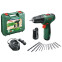 Bohrmaschine Bosch EasyDrill 1200 (06039D3007) - Foto 2