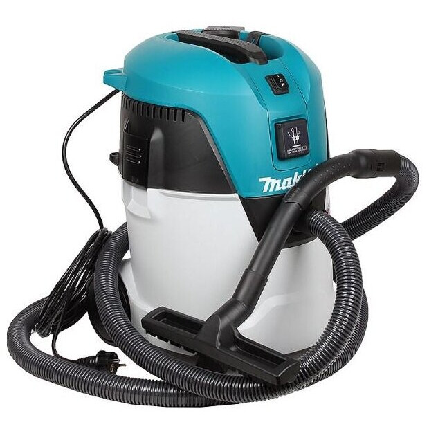 Professioneller Staubsauger Makita VC2512L - Foto 2