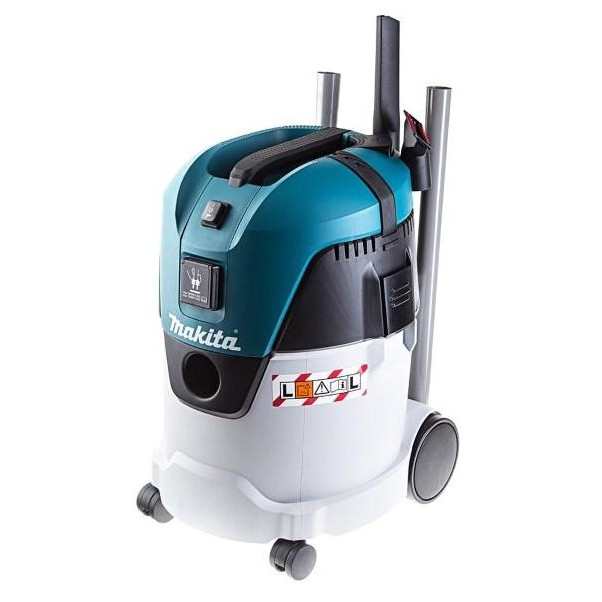 Professioneller Staubsauger Makita VC2512L - Foto 3