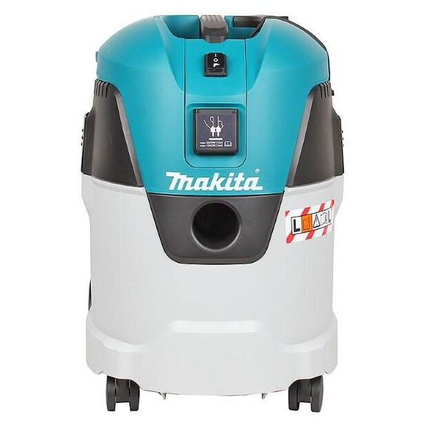 Professioneller Staubsauger Makita VC2512L - Foto 4
