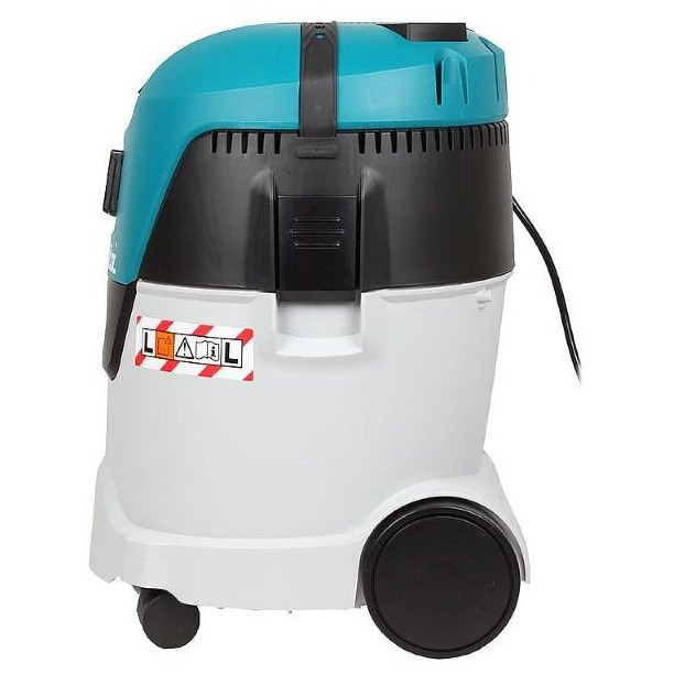 Professioneller Staubsauger Makita VC2512L - Foto 5