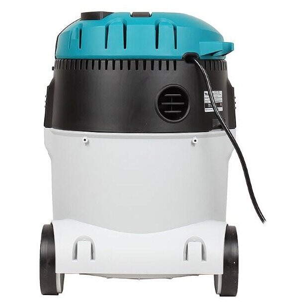 Professioneller Staubsauger Makita VC2512L - Foto 6