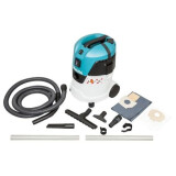 Professioneller Staubsauger Makita VC2512L