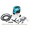 Professioneller Staubsauger Makita VC2512L - Foto 7