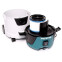 Professioneller Staubsauger Makita VC2512L - Foto 8
