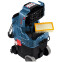 Professioneller Staubsauger Bosch GAS 35 L SFC+ - 06019C3000 - Foto 3