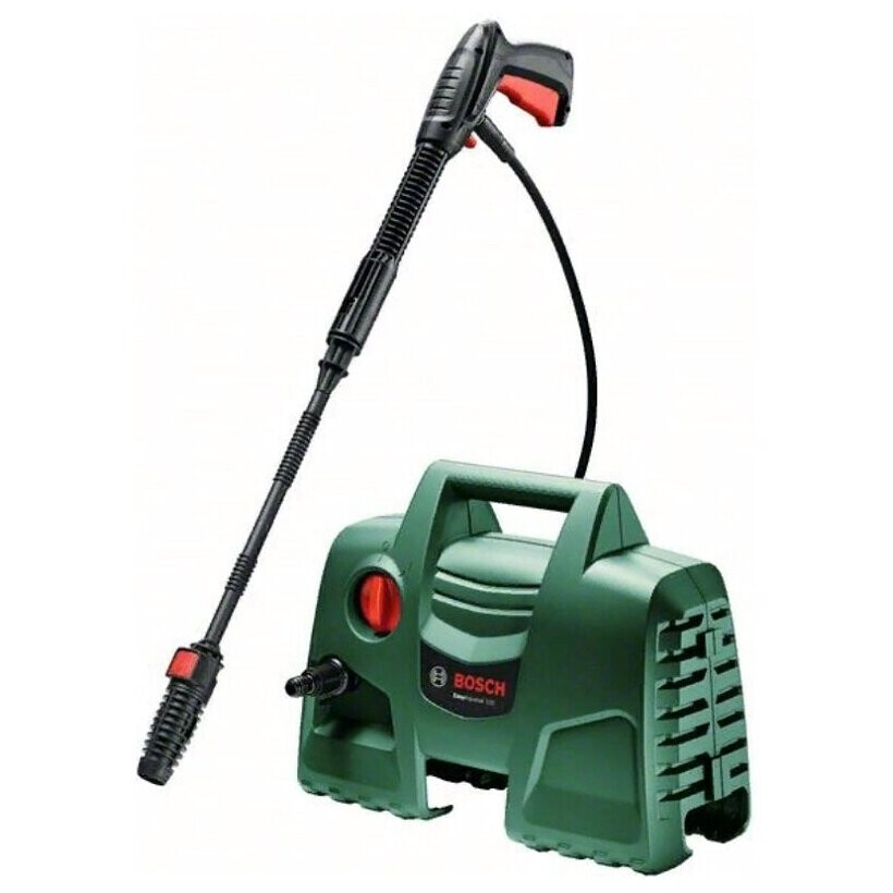 Hochdruckreiniger Bosch EasyAquatak 100 Long Lance - 06008A7E01
