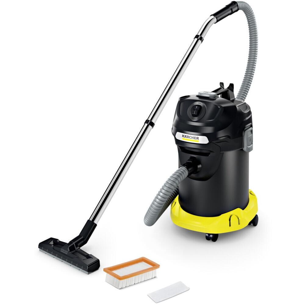 Professioneller Staubsauger Karcher AD 4 Premium - 1.629-731.0